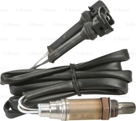 BOSCH 0 258 003 290 - Sonda lambda autozon.pro