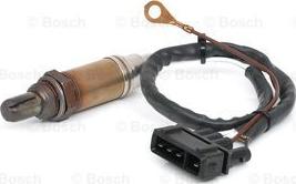 BOSCH 0 258 003 247 - Sonda lambda autozon.pro