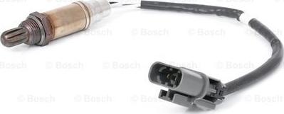 BOSCH 0 258 003 256 - Sonda lambda autozon.pro