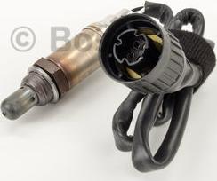 BOSCH 0 258 003 251 - Sonda lambda autozon.pro