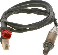 BOSCH 0 258 003 203 - Sonda lambda autozon.pro