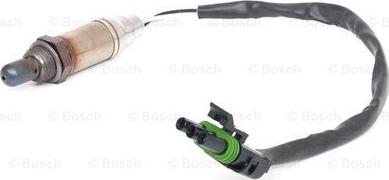 BOSCH 0 258 003 285 - Sonda lambda autozon.pro