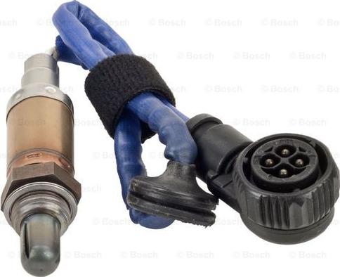 BOSCH 0 258 003 236 - Sonda lambda autozon.pro