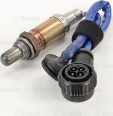 BOSCH 0 258 003 236 - Sonda lambda autozon.pro