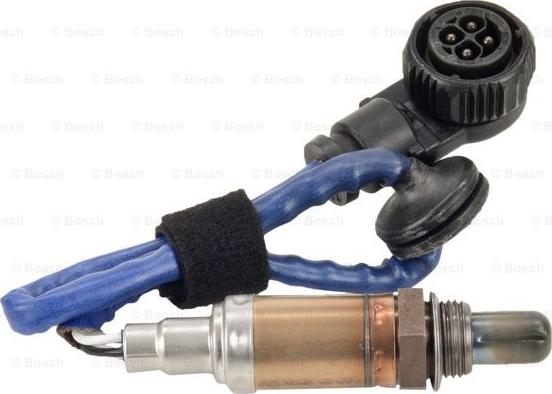 BOSCH 0 258 003 236 - Sonda lambda autozon.pro