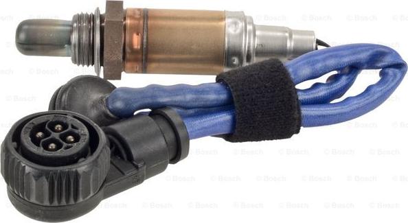 BOSCH 0 258 003 236 - Sonda lambda autozon.pro