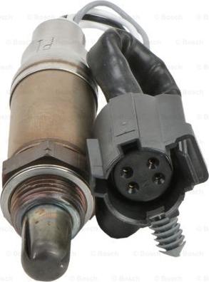 BOSCH 0 258 003 276 - Sonda lambda autozon.pro