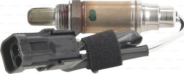 BOSCH 0 258 003 277 - Sonda lambda autozon.pro