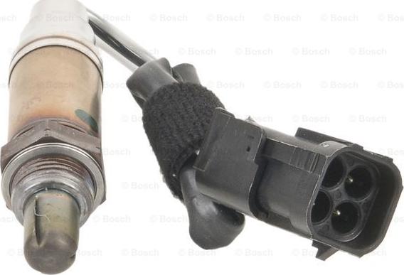 BOSCH 0 258 003 277 - Sonda lambda autozon.pro