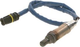 BOSCH 0 258 003 798 - Sonda lambda autozon.pro