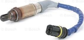 BOSCH 0 258 003 792 - Sonda lambda autozon.pro