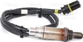 BOSCH 0 258 003 749 - Sonda lambda autozon.pro