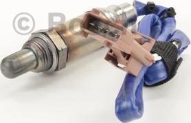 BOSCH 0 258 003 754 - Sonda lambda autozon.pro