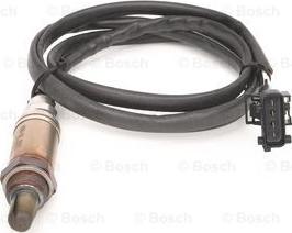 BOSCH 0 258 003 718 - Sonda lambda autozon.pro