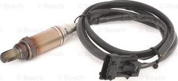 BOSCH 0 258 003 718 - Sonda lambda autozon.pro