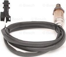 BOSCH 0 258 003 718 - Sonda lambda autozon.pro