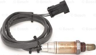 BOSCH 0 258 003 718 - Sonda lambda autozon.pro