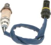 BOSCH 0 258 003 784 - Sonda lambda autozon.pro