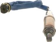 BOSCH 0 258 003 784 - Sonda lambda autozon.pro