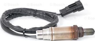 BOSCH 0 258 003 770 - Sonda lambda autozon.pro