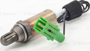 BOSCH 0 258 002 054 - Sonda lambda autozon.pro