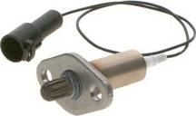 BOSCH 0 258 002 051 - Sonda lambda autozon.pro