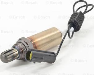 BOSCH 0 258 002 061 - Sonda lambda autozon.pro