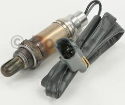 BOSCH 0 258 002 200 - Sonda lambda autozon.pro