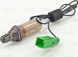 BOSCH 0 258 002 203 - Sonda lambda autozon.pro