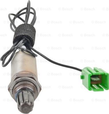 BOSCH 0 258 002 203 - Sonda lambda autozon.pro