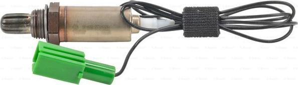 BOSCH 0 258 002 203 - Sonda lambda autozon.pro