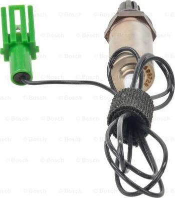 BOSCH 0 258 002 203 - Sonda lambda autozon.pro