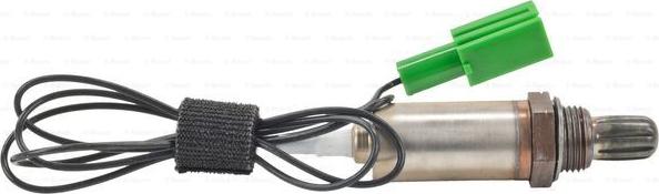 BOSCH 0 258 002 203 - Sonda lambda autozon.pro