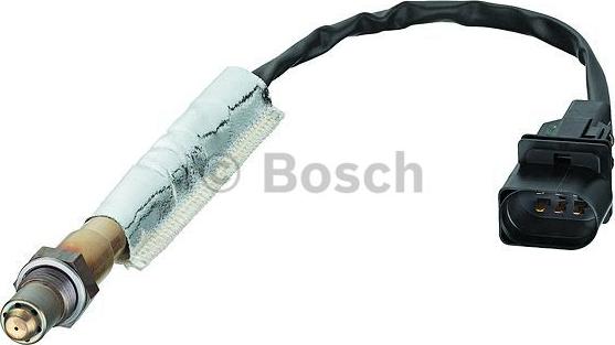 BOSCH 0 258 007 097 - Sonda lambda autozon.pro