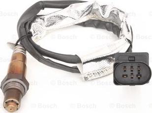 BOSCH 0 258 007 049 - Sonda lambda autozon.pro