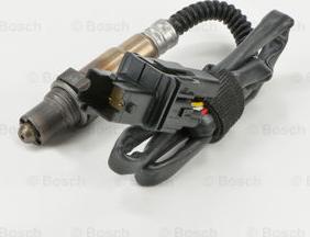 BOSCH 0 258 007 044 - Sonda lambda autozon.pro