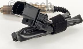 BOSCH 0 258 007 053 - Sonda lambda autozon.pro