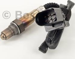 BOSCH 0 258 007 053 - Sonda lambda autozon.pro