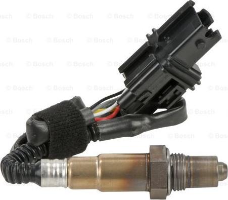 BOSCH 0 258 007 001 - Sonda lambda autozon.pro