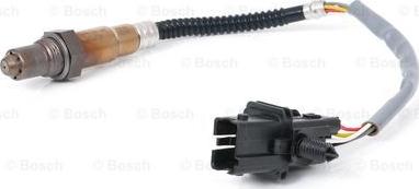 BOSCH 0 258 007 011 - Sonda lambda autozon.pro