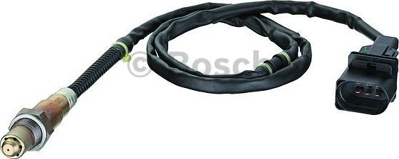 BOSCH 0 258 007 085 - Sonda lambda autozon.pro