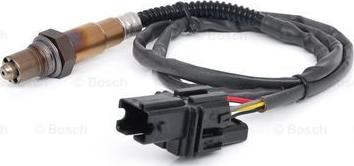 BOSCH 0 258 007 071 - Sonda lambda autozon.pro