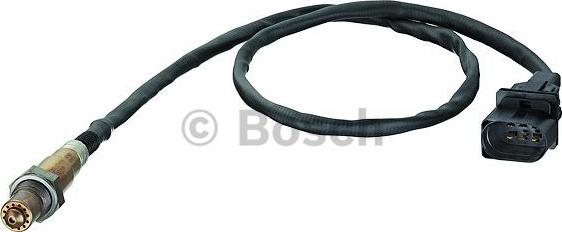 BOSCH 0 258 007 149 - Sonda lambda autozon.pro