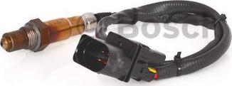 BOSCH 0 258 007 145 - Sonda lambda autozon.pro