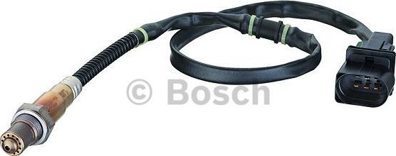 BOSCH 0 258 007 154 - Sonda lambda autozon.pro