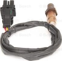 BOSCH 0 258 007 151 - Sonda lambda autozon.pro