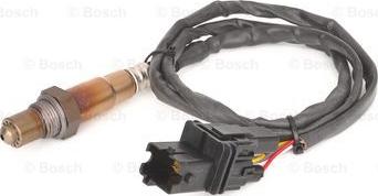 BOSCH 0 258 007 151 - Sonda lambda autozon.pro