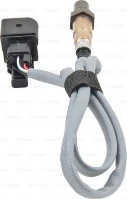 BOSCH 0 258 007 161 - Sonda lambda autozon.pro