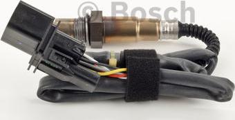 BOSCH 0 258 007 109 - Sonda lambda autozon.pro