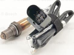 BOSCH 0 258 007 105 - Sonda lambda autozon.pro